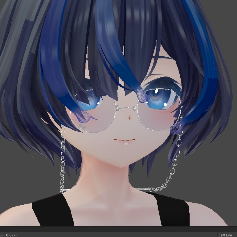 【カワイイTシャツ】hamuzo-コラボTシャツAset【T‐shirt.sneaker.glasses.】