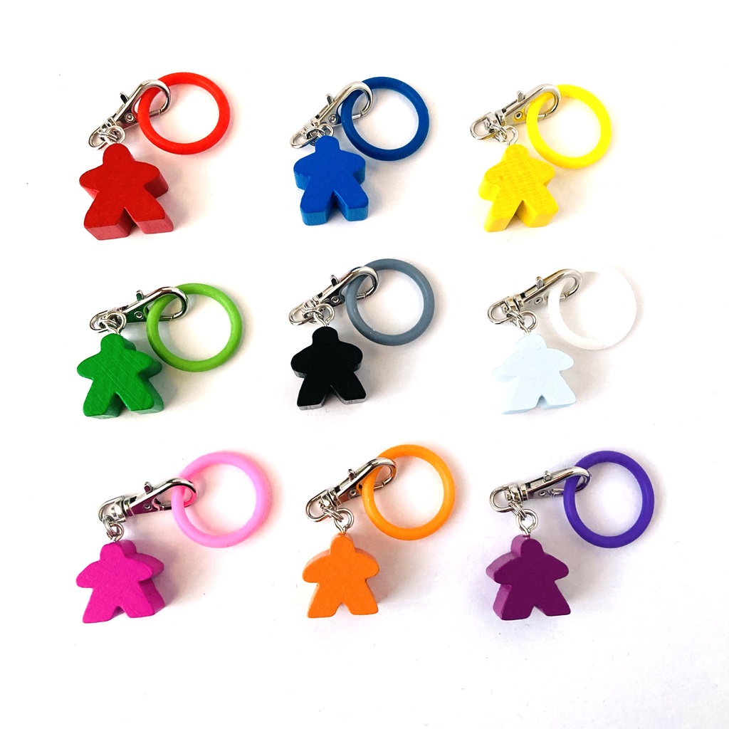 ミープル ペットボトルマーカー