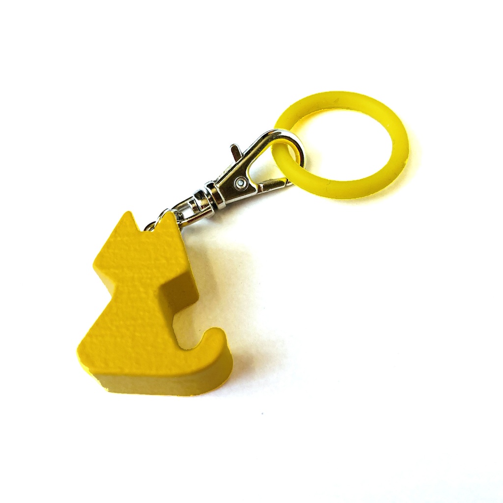 子猫 ペットボトルマーカー