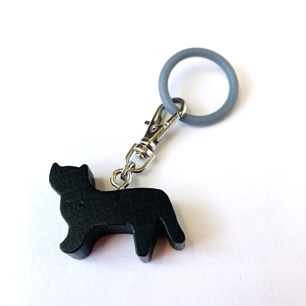 猫 ペットボトルマーカー