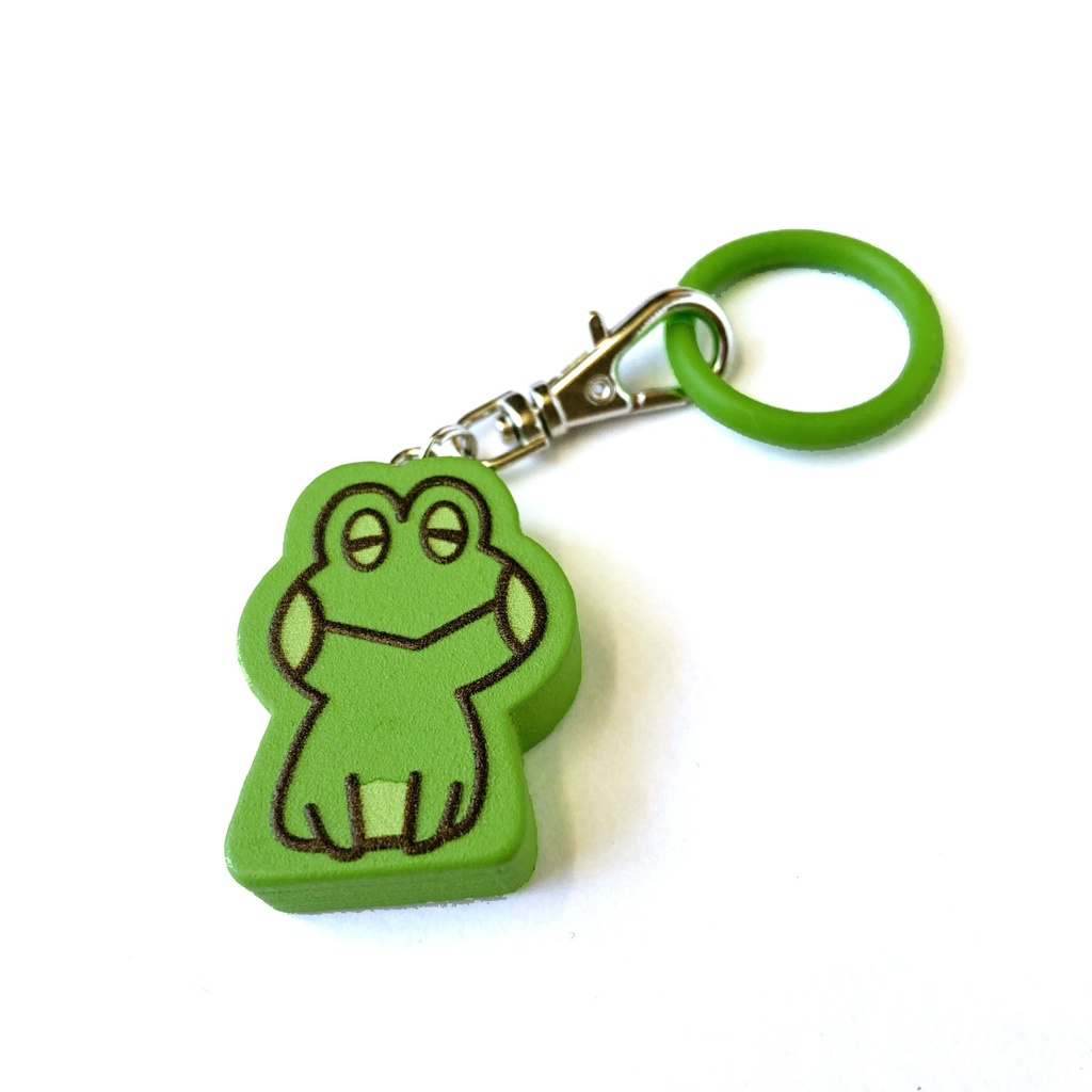 ナワバリ ペットボトルマーカー