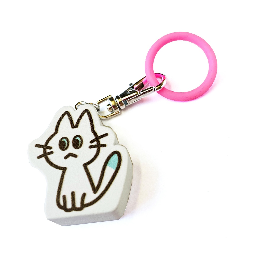 ナワバリ ペットボトルマーカー