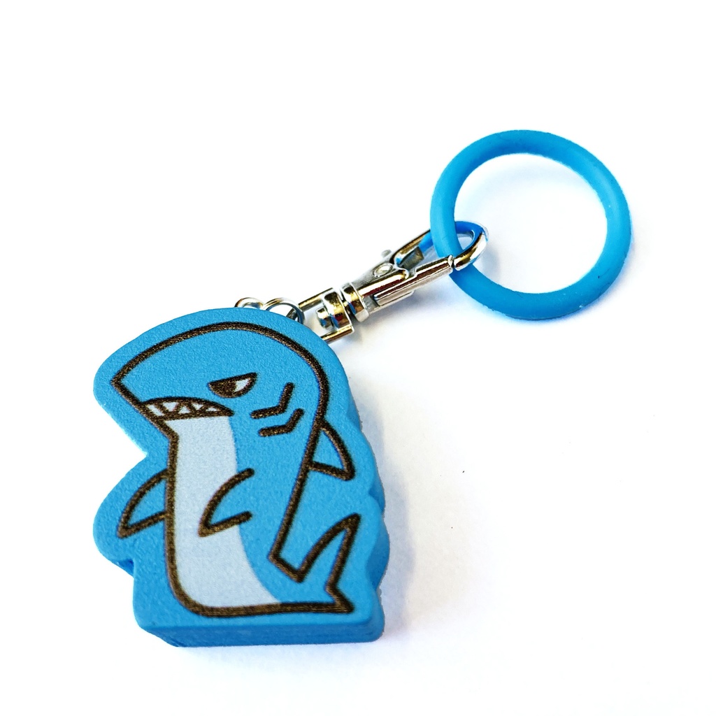 ナワバリ ペットボトルマーカー