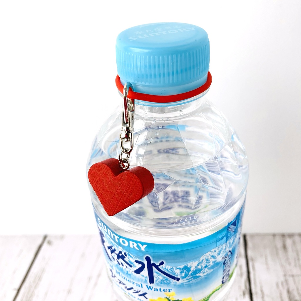 FAVOOOOM!!!! ペットボトルマーカー