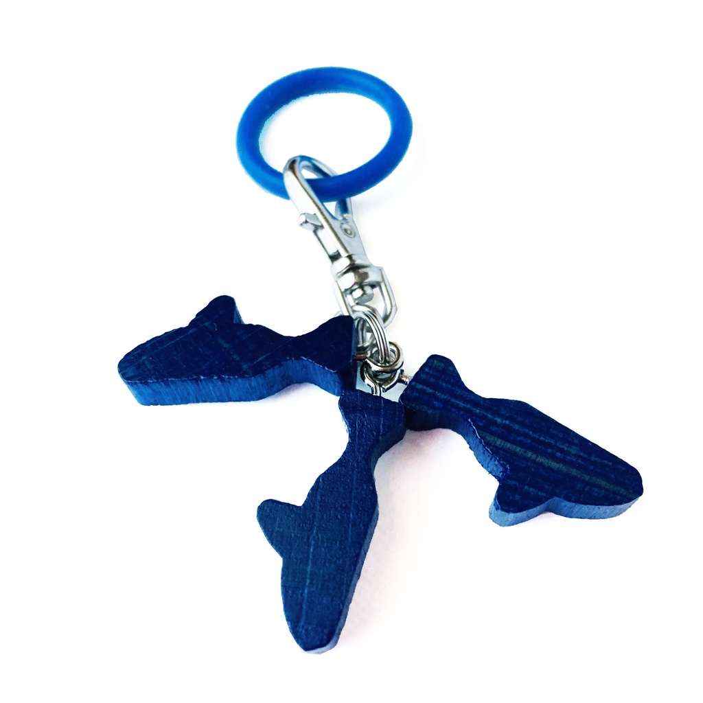 狩猟の時代 ペットボトルマーカー