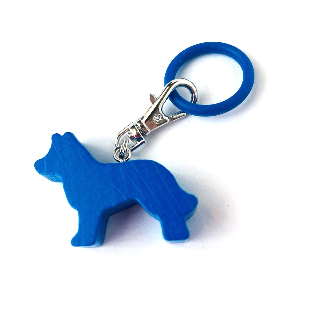 犬 ペットボトルマーカー