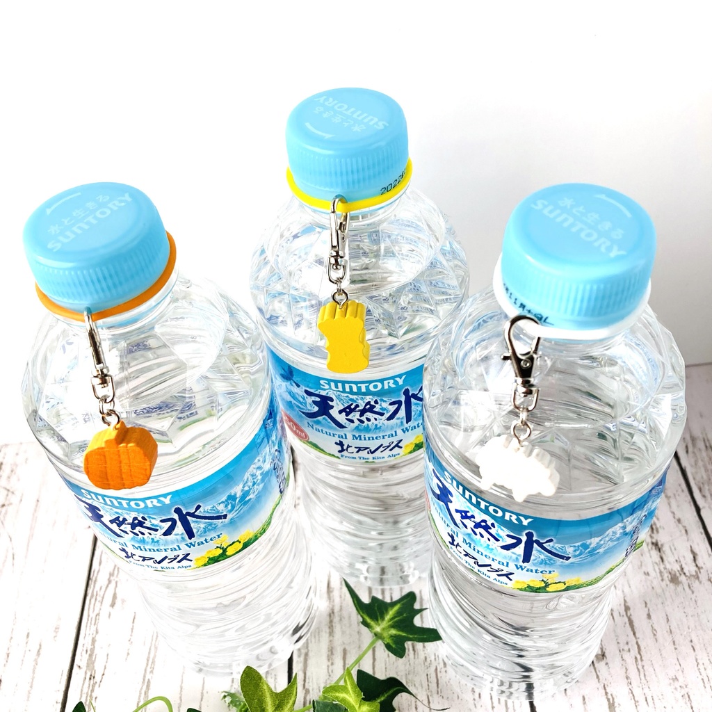 アグリコラ ペットボトルマーカー