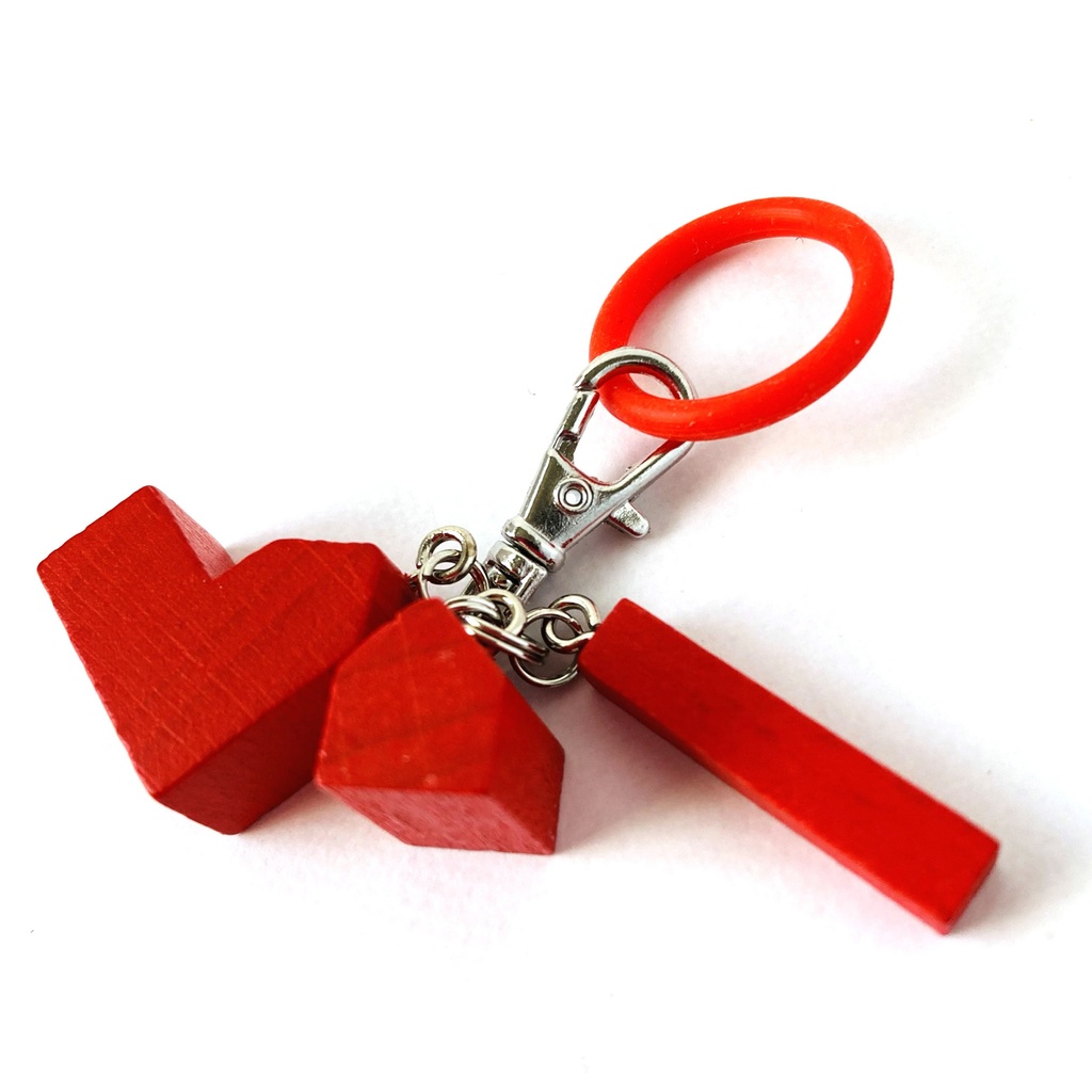 カタン ペットボトルマーカー