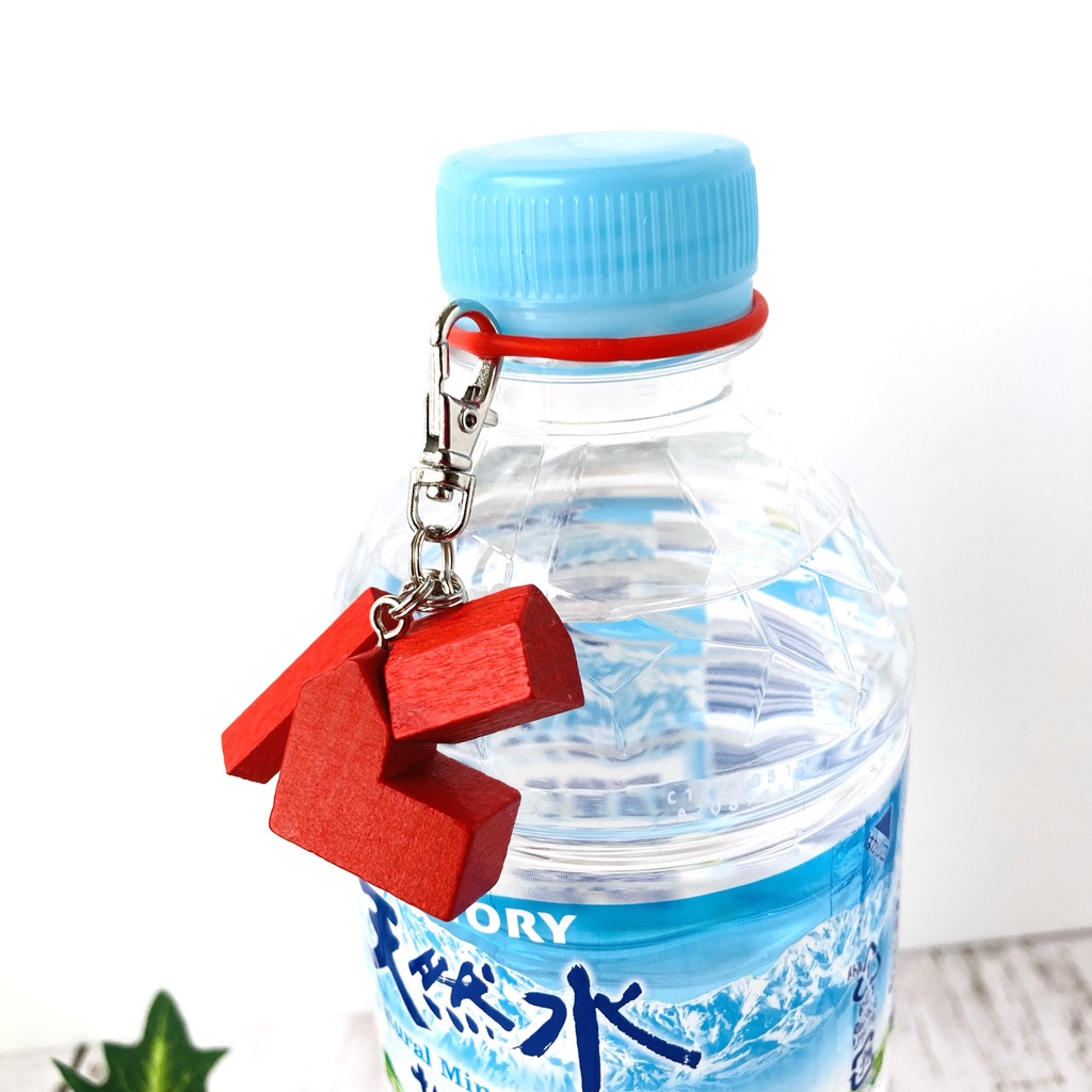 カタン ペットボトルマーカー