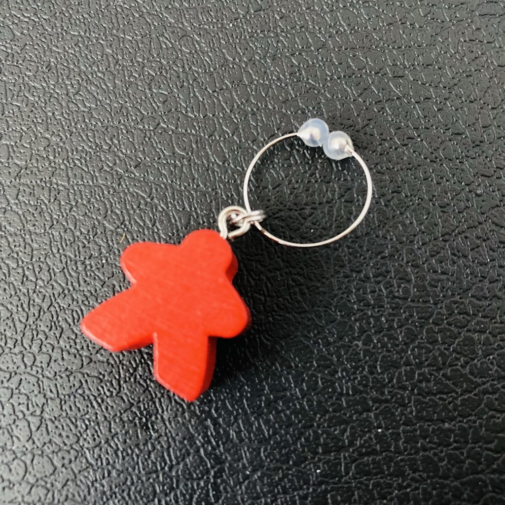 ミープル グラスマーカー