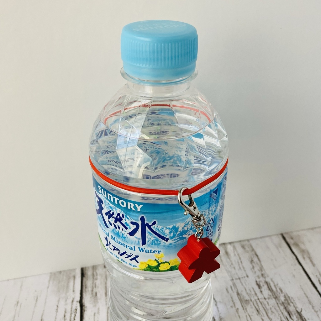 【交換オプション】シリコンリング(大)