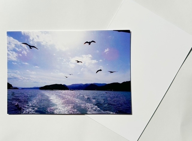 とある冒険者の記録 ー海を越えてー