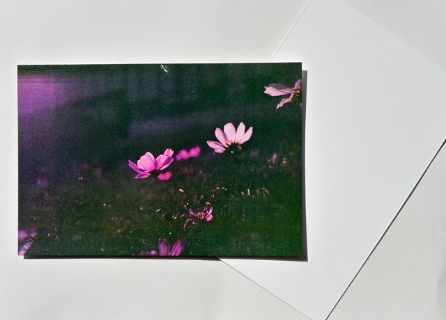 街角の記憶 ー妖精郷の噂ー