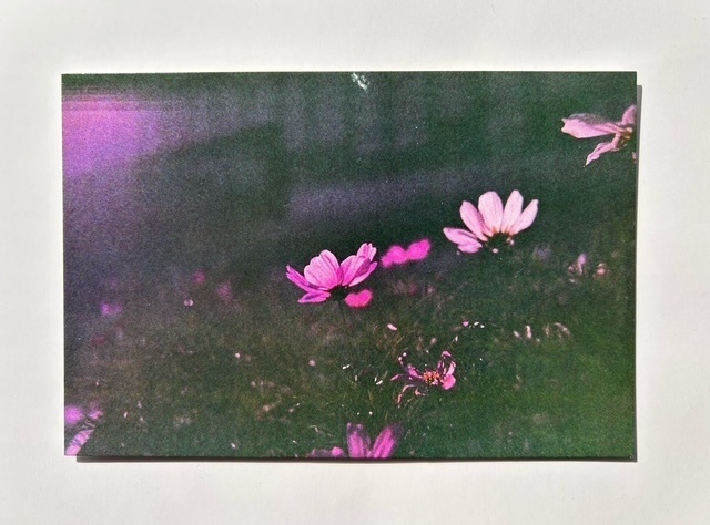 街角の記憶 ー妖精郷の噂ー