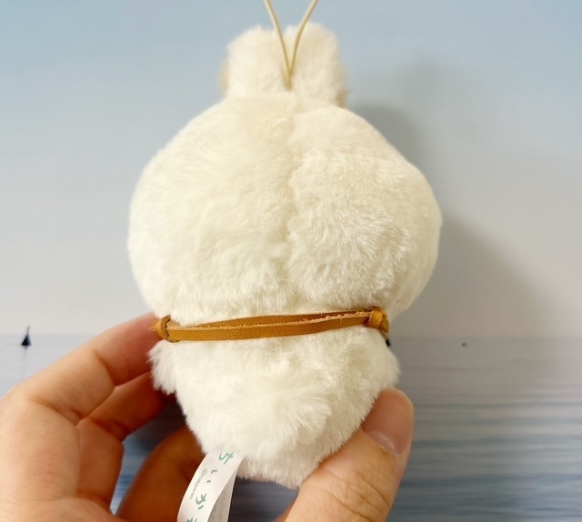 バディ用レザーアクセサリー -主君への絆-