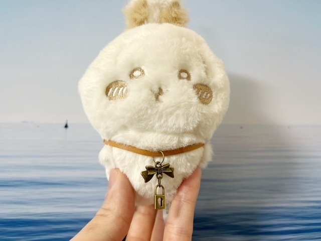 バディ用レザーアクセサリー -主君への絆-