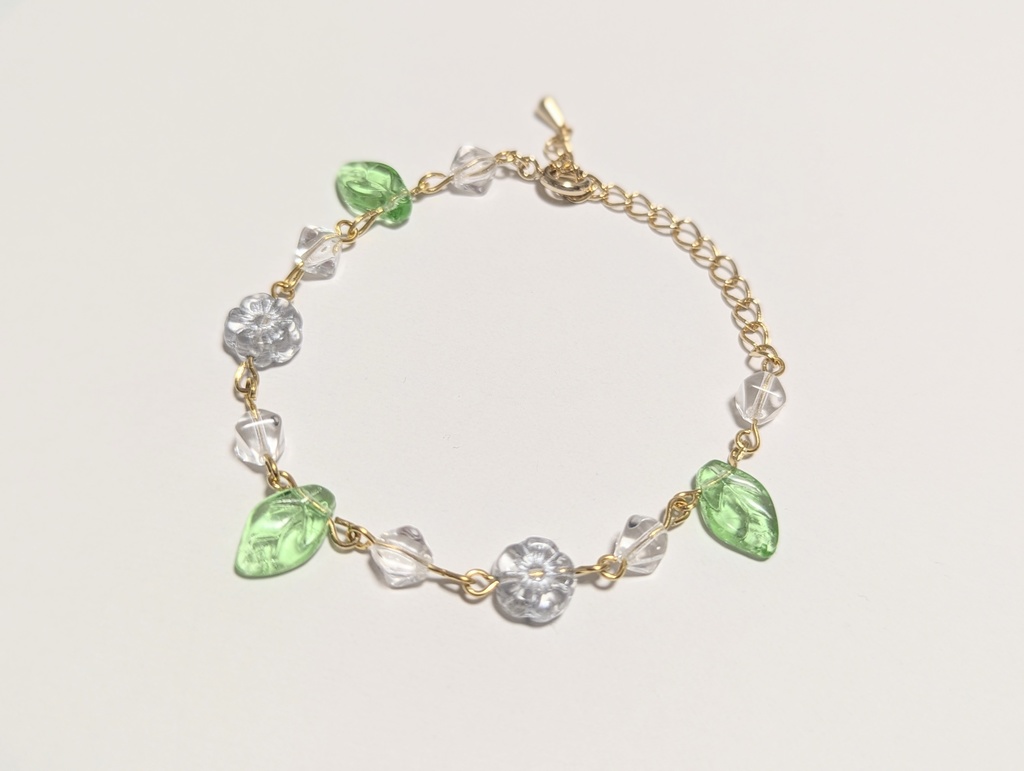 風葉のマナブレス