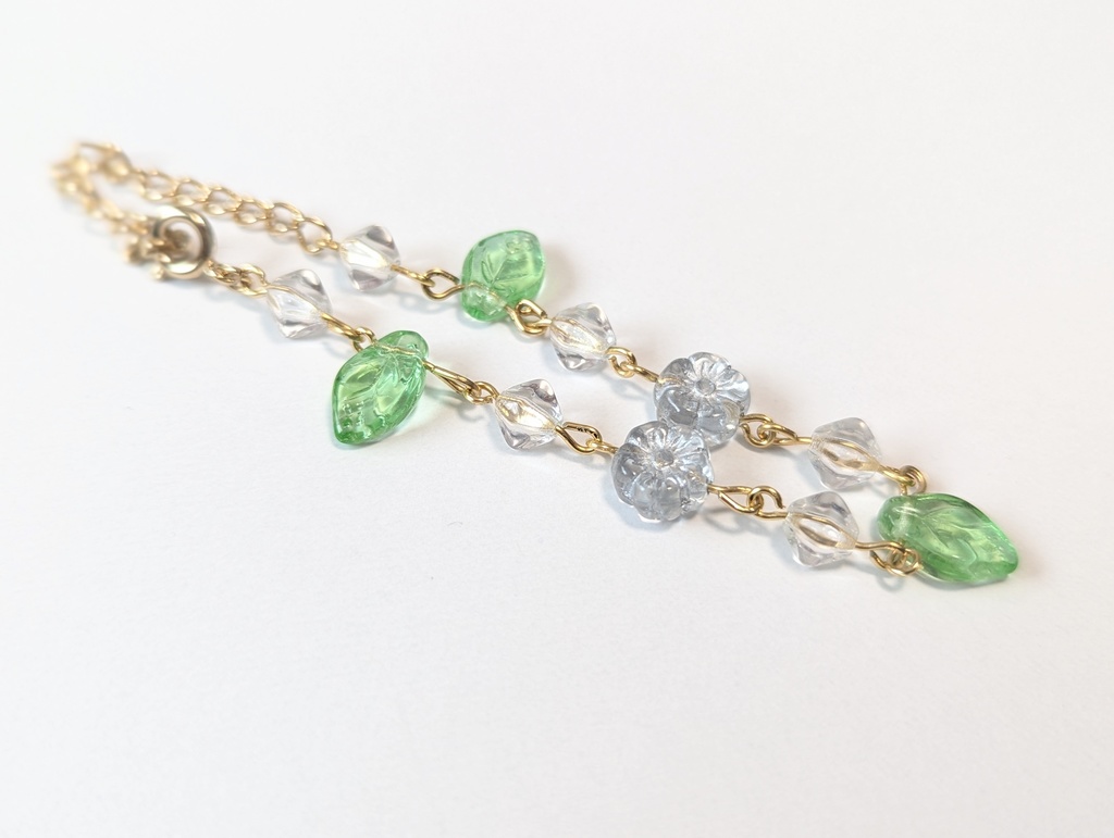 風葉のマナブレス