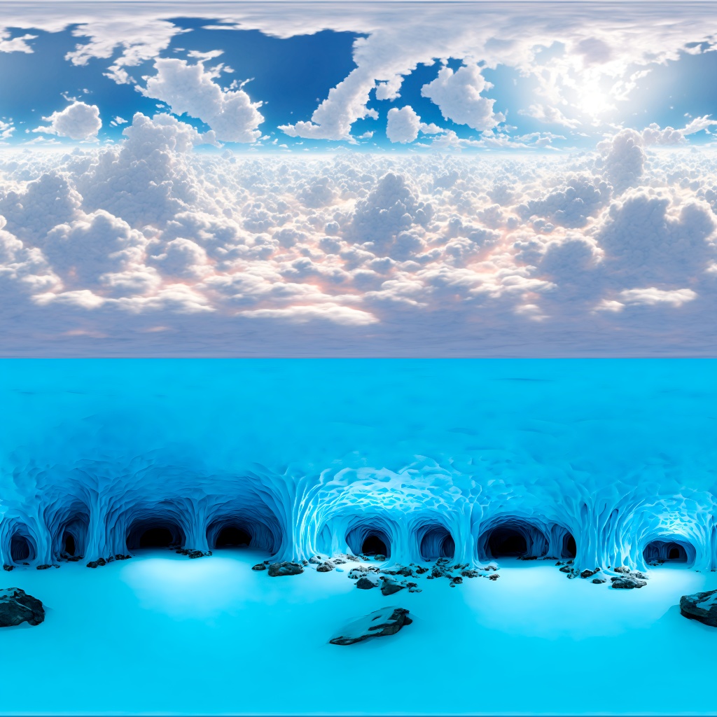 🎁 【Skybox】 Free Pack|フリーパック(4種入り)