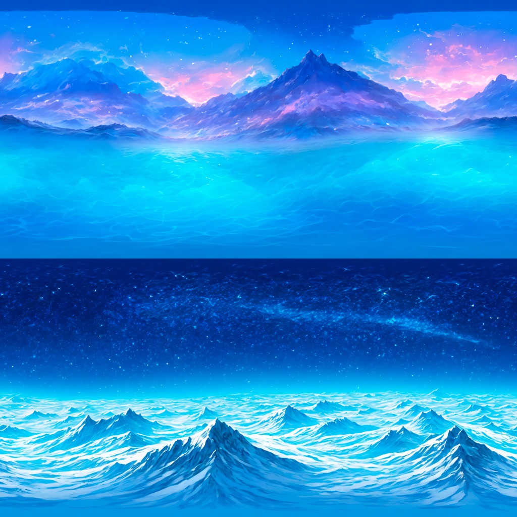 🎁 【Skybox】 Free Pack|フリーパック(4種入り)