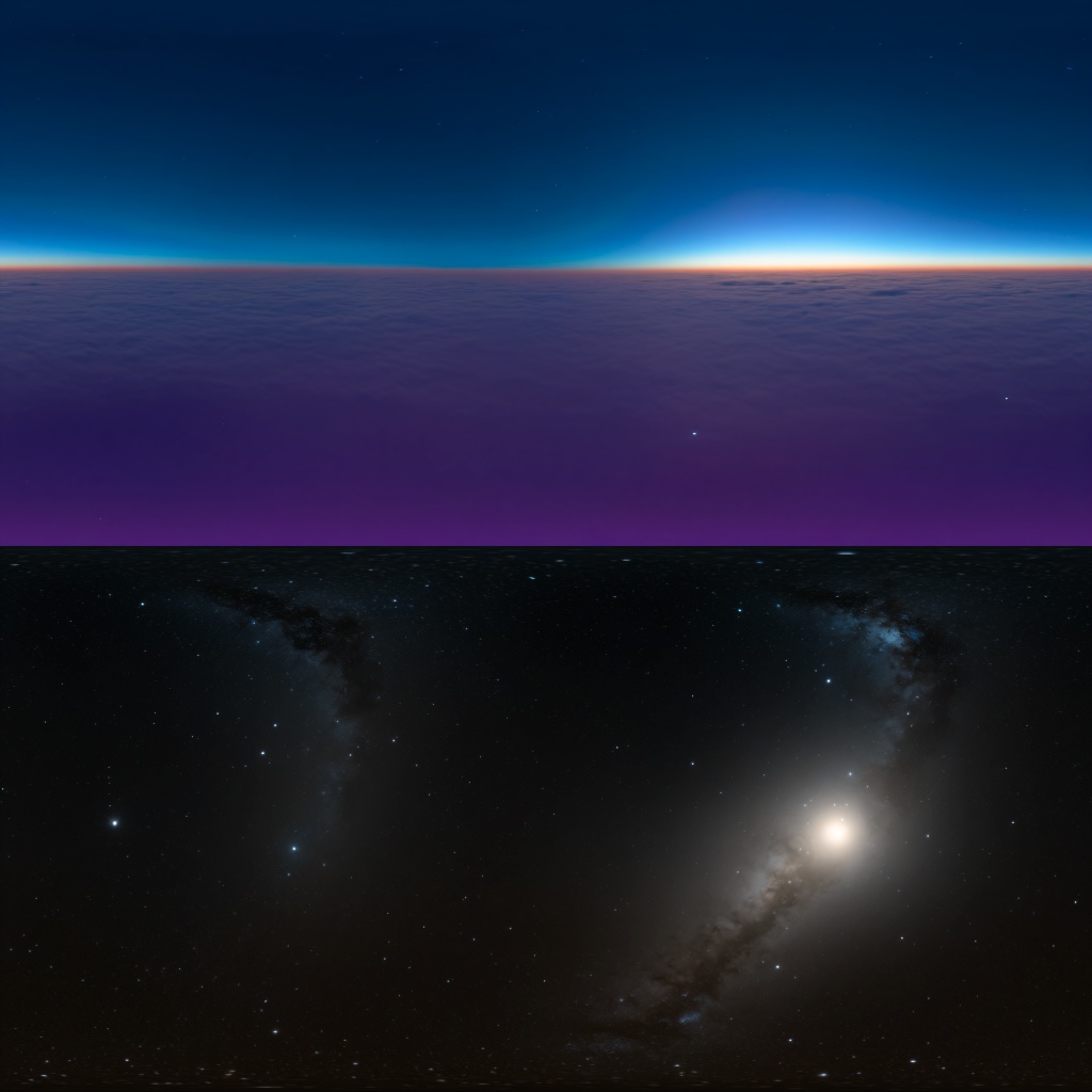 🎁 【Skybox】 Free Pack 2|フリーパック 2(4種入り)