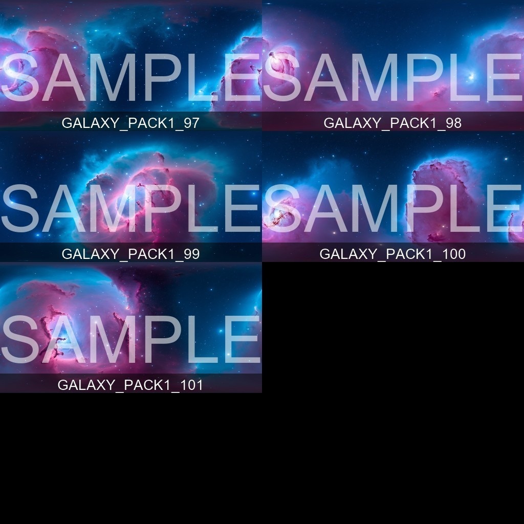Black Friday Sale 60%% 【Skybox】 Galaxy Pack 1|ギャラクシーパック1(101種入り)