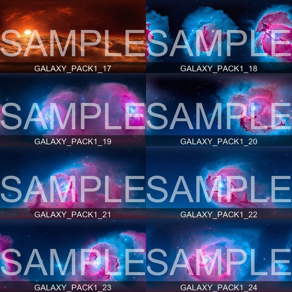 Black Friday Sale 60%% 【Skybox】 Galaxy Pack 1|ギャラクシーパック1(101種入り)