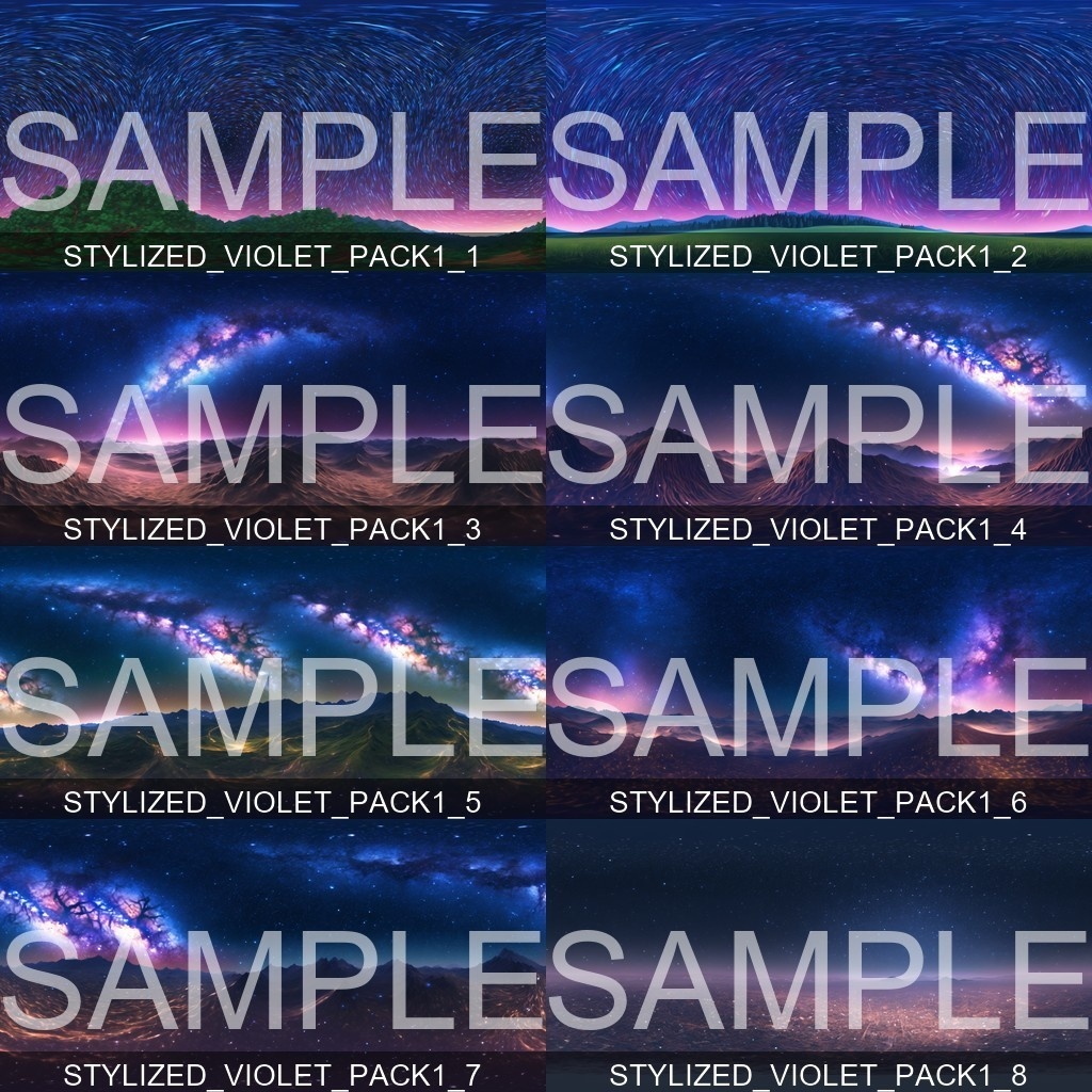 50%OFF!【Skybox】 Violet Pack 1|バイオレットパック1(40種入り)