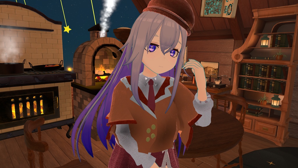 リモジールちゃん対応　カジュアル秋コーデ