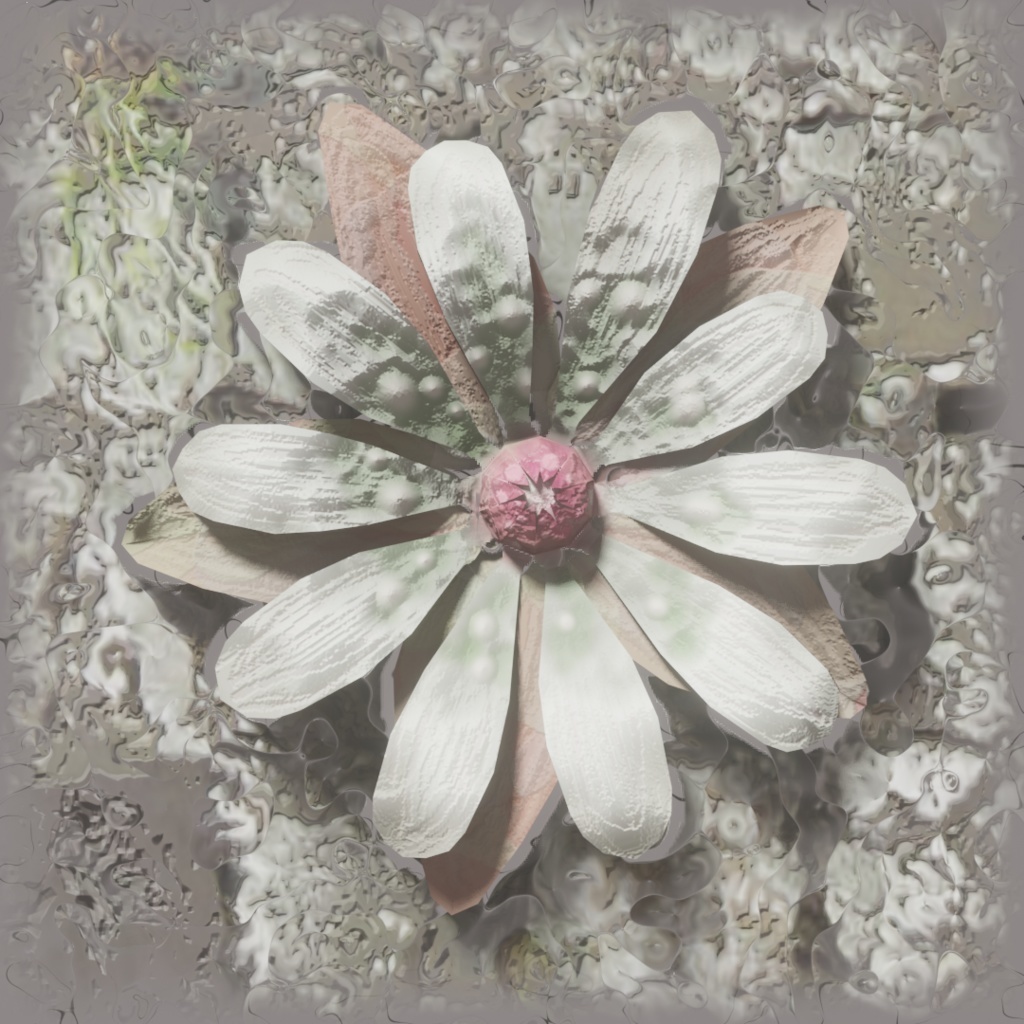 BGM「廃れた世界の音楽集0」