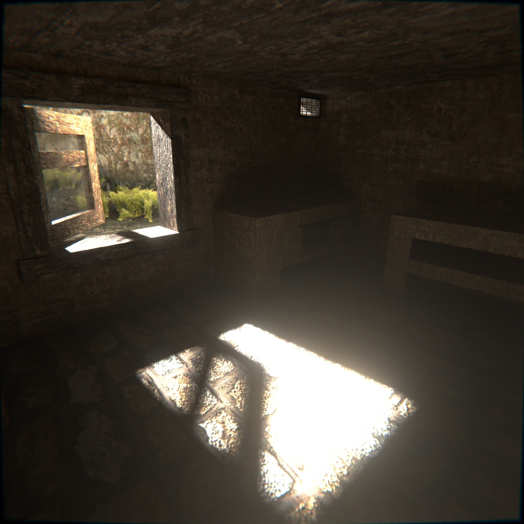 3Dモデル「建物0」