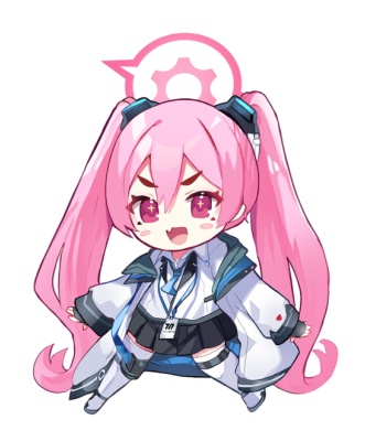 コユキ 7cmアクリルキーホルダー