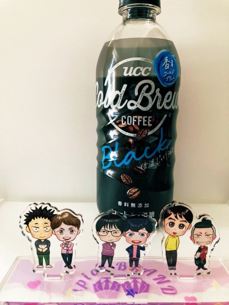 うちのこアクスタ