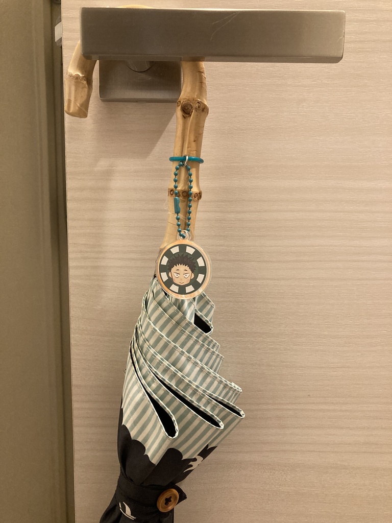 うちの子チャーム