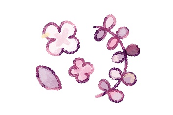 ミニミニプラスチックマグ
