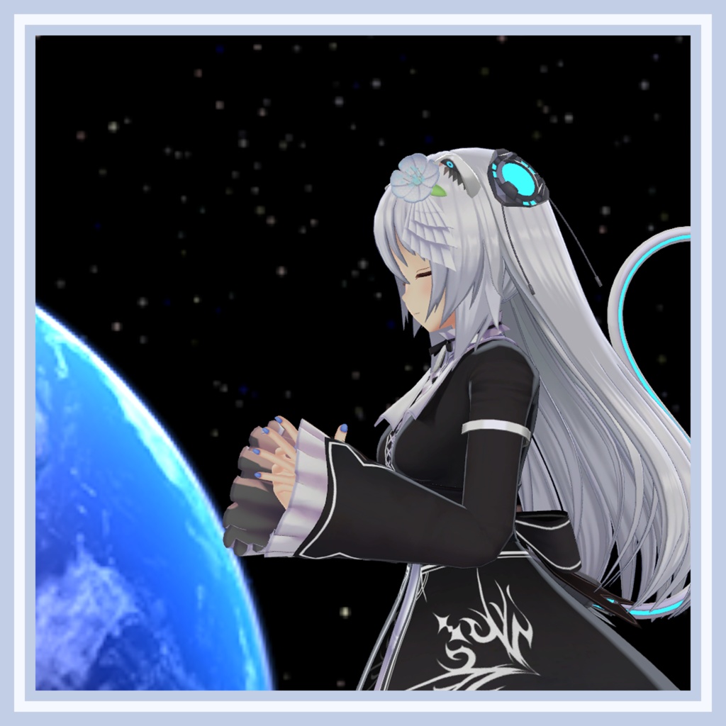 宇宙用長距離通信機 エノテラ