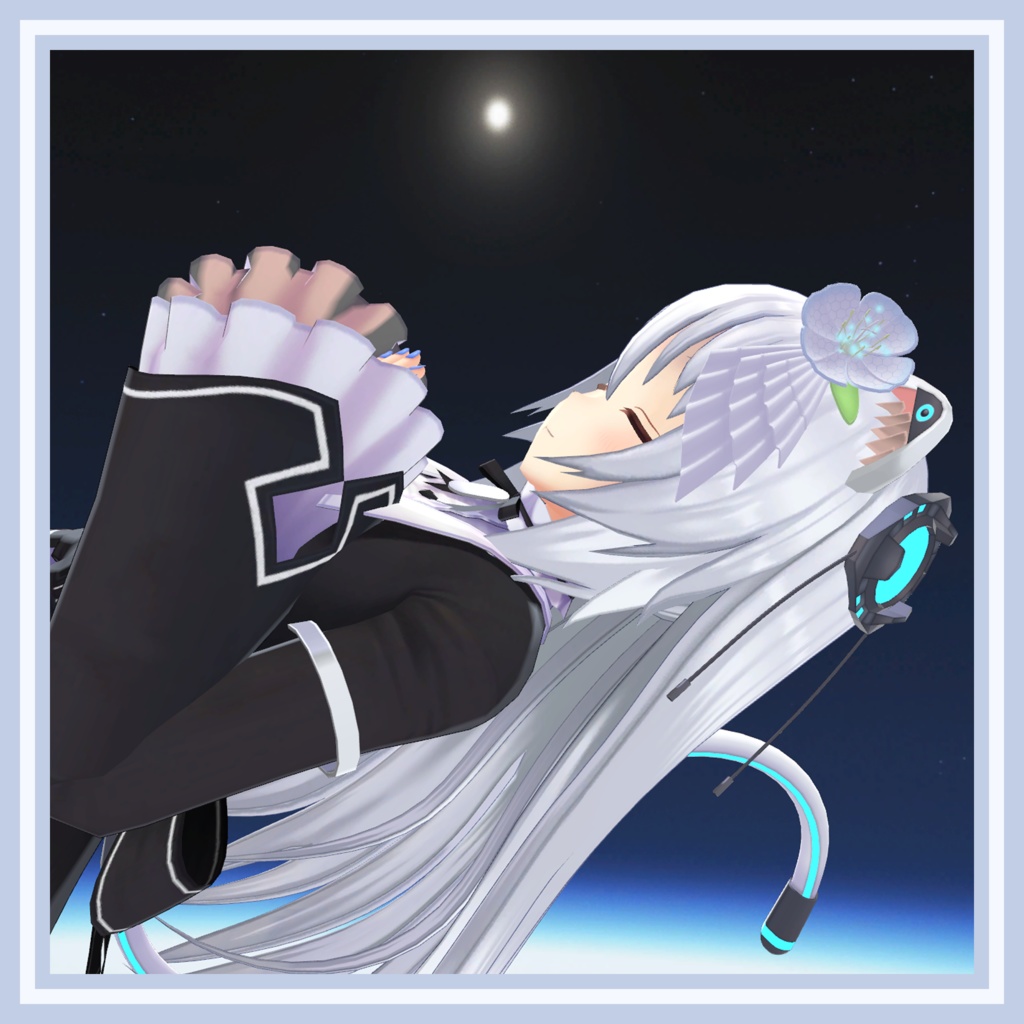 宇宙用長距離通信機 エノテラ