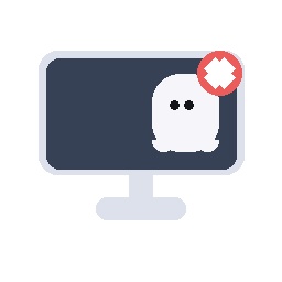 GhostDispKiller_JP（非表示ディスプレイの入/切コントロールソフト）