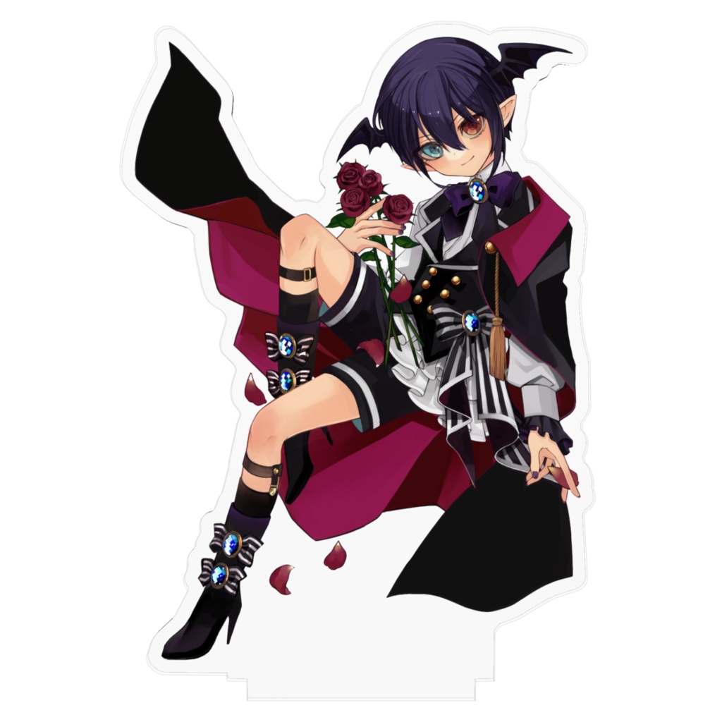 【再販】2022 NΦA生誕祭記念アクリルスタンド