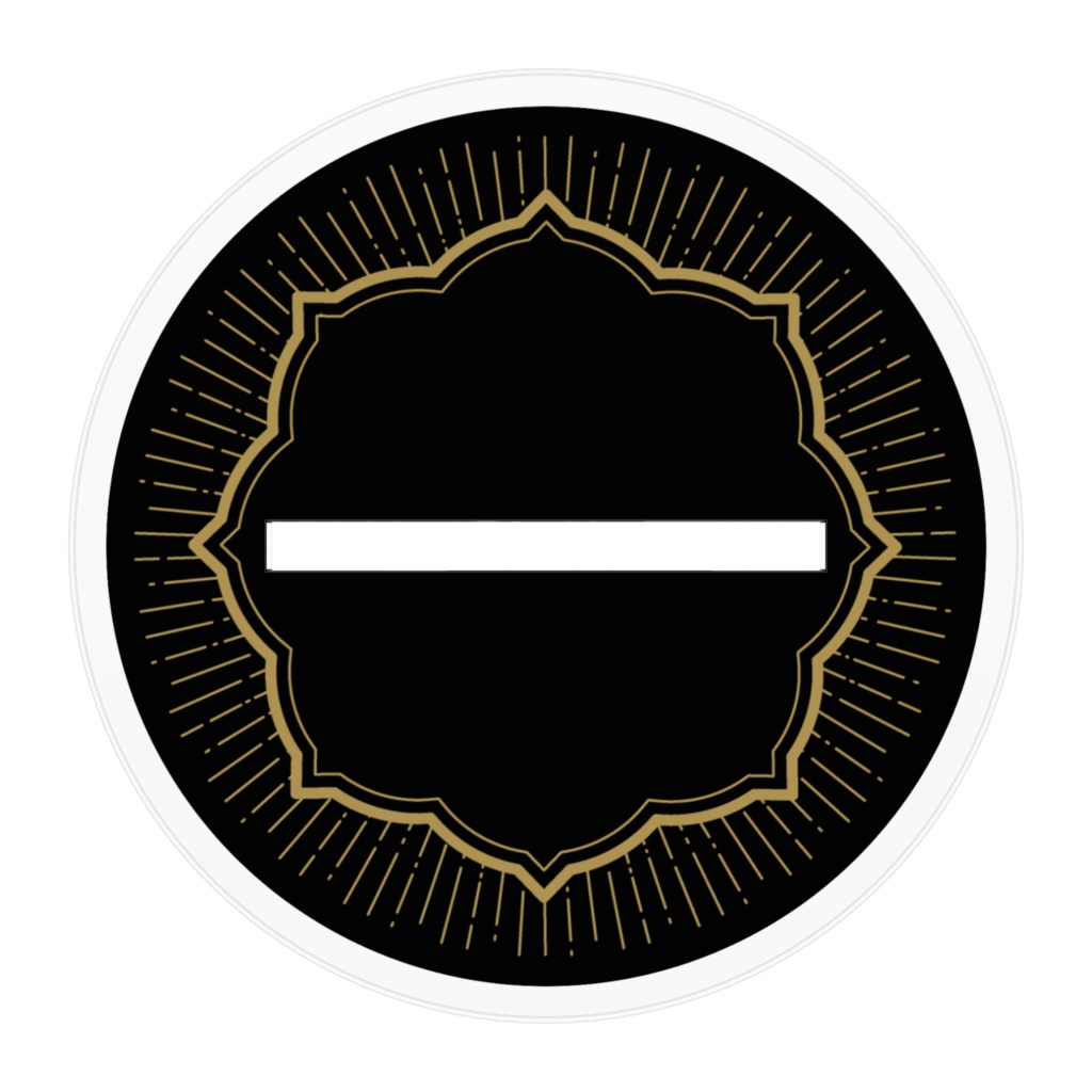 【再販】2022 NΦA生誕祭記念アクリルスタンド