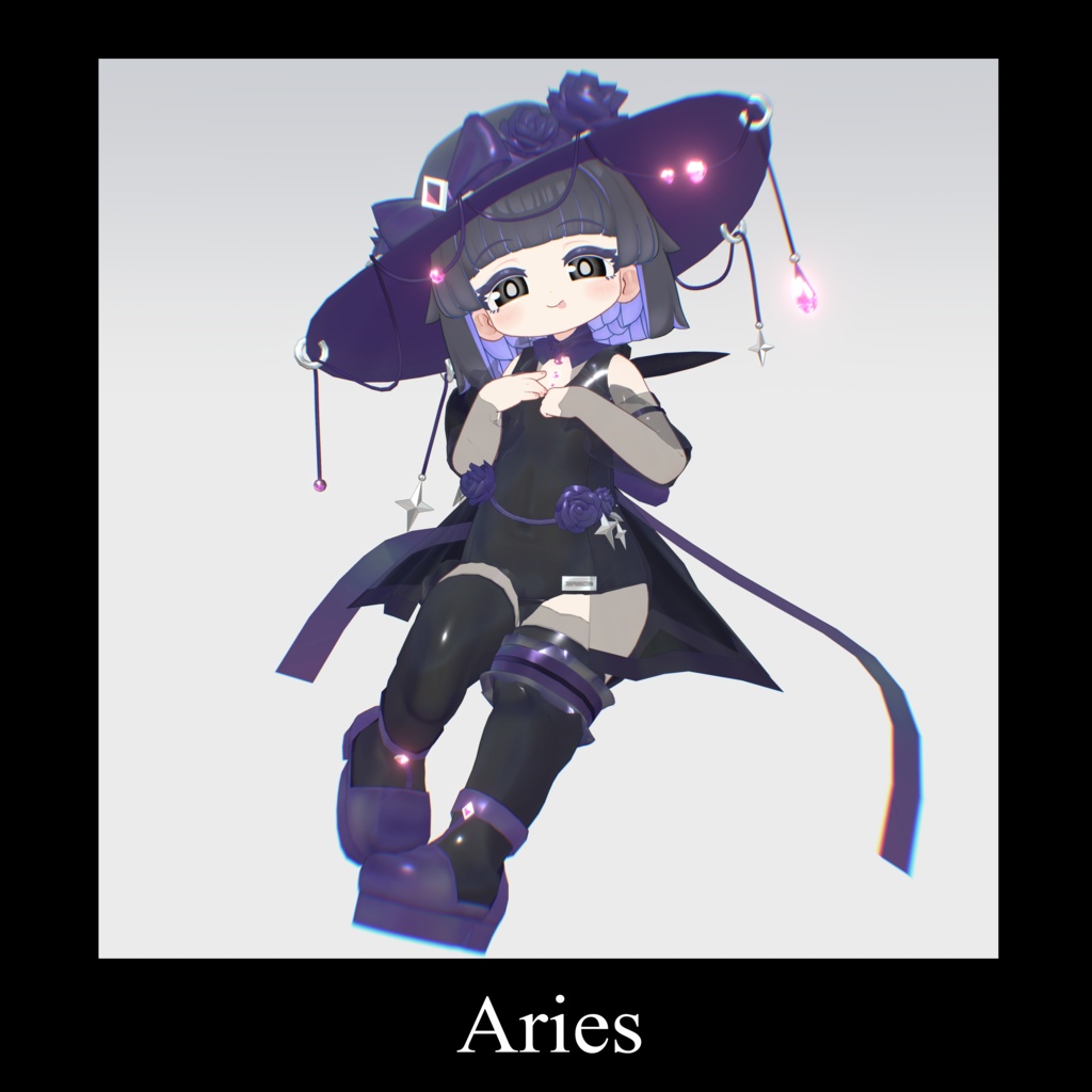⟡ Tears of Aether 🪽