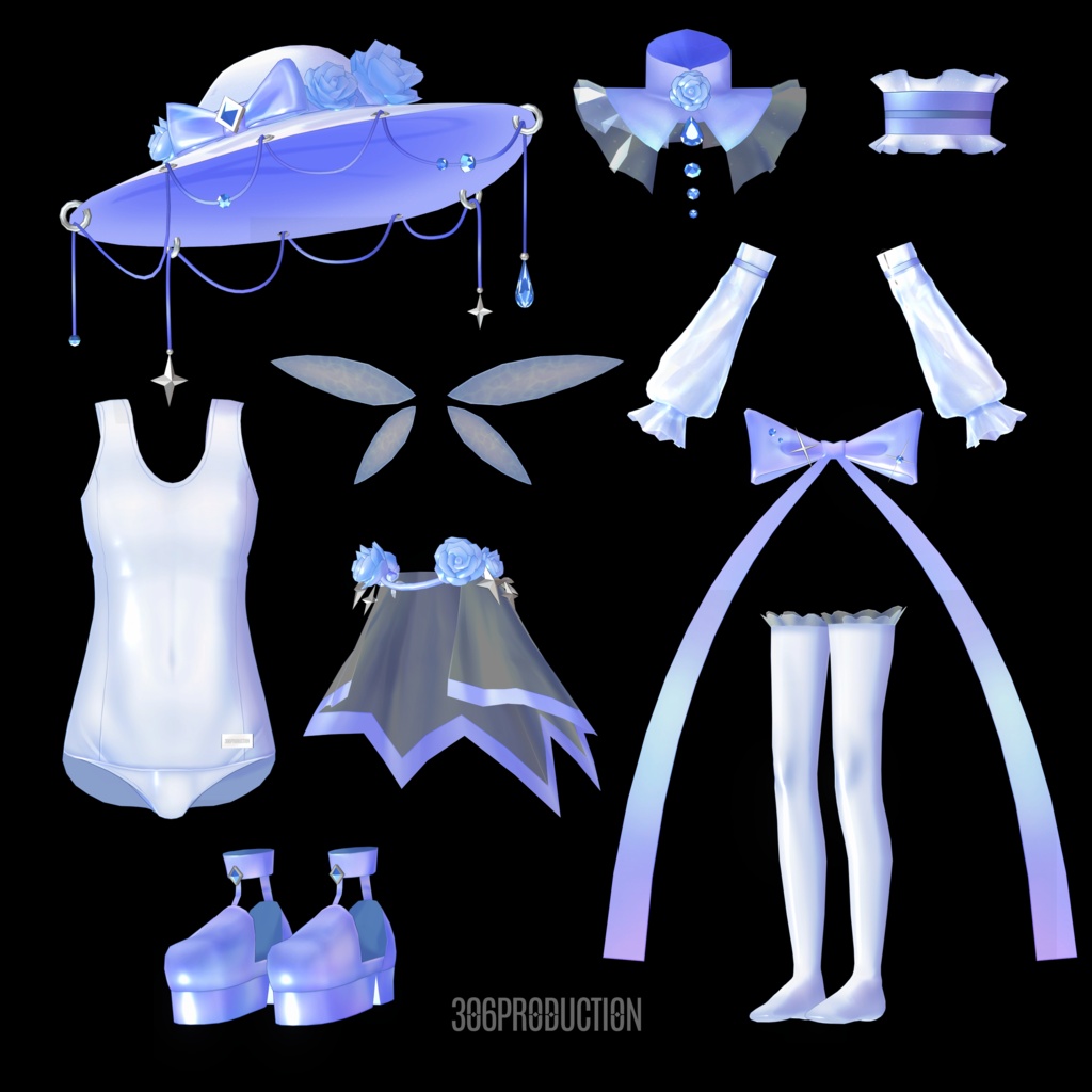 ⟡ Tears of Aether 🪽