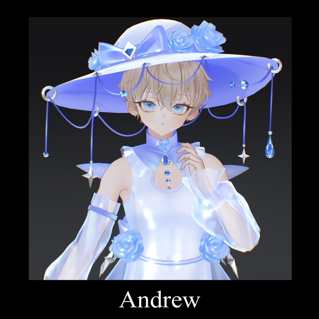 â¡ Tears of Aether ðªœ