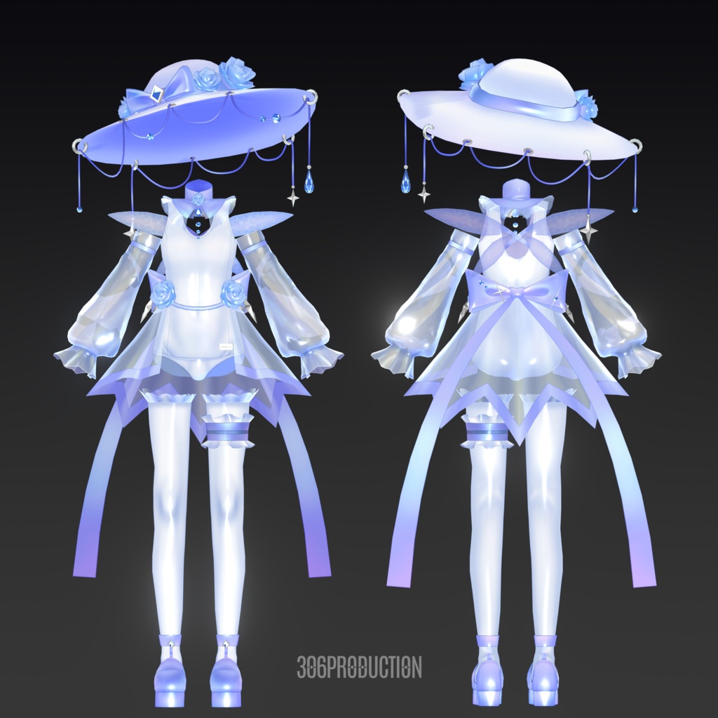 ⟡ Tears of Aether 🪽