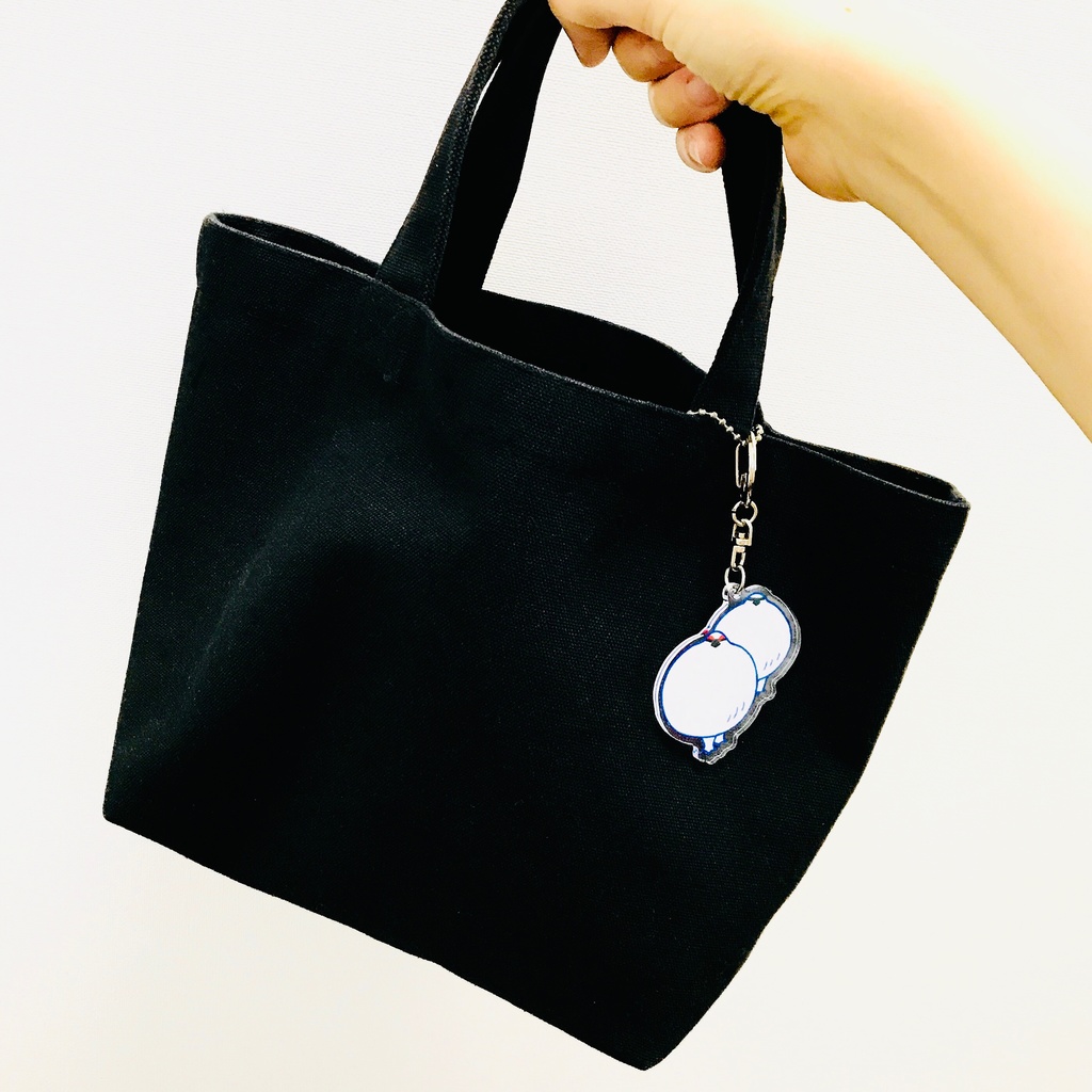 らいちょうさんセット