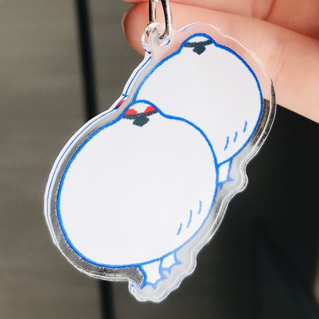 らいちょうさんセット