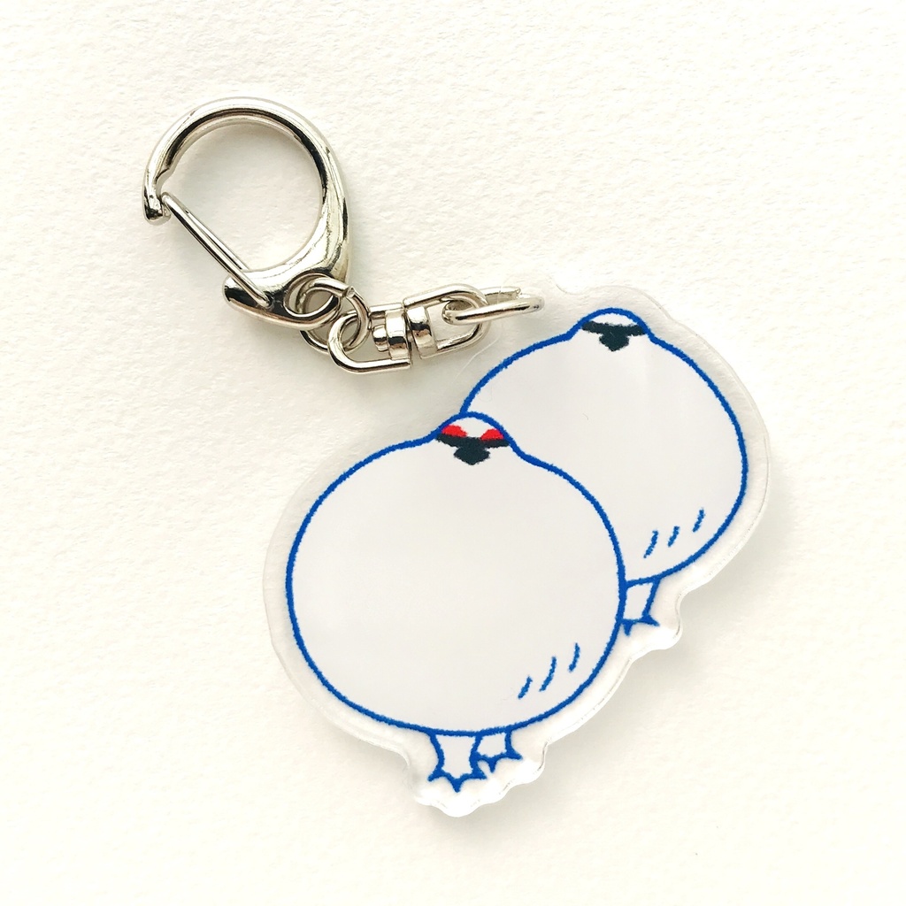 らいちょうさんセット