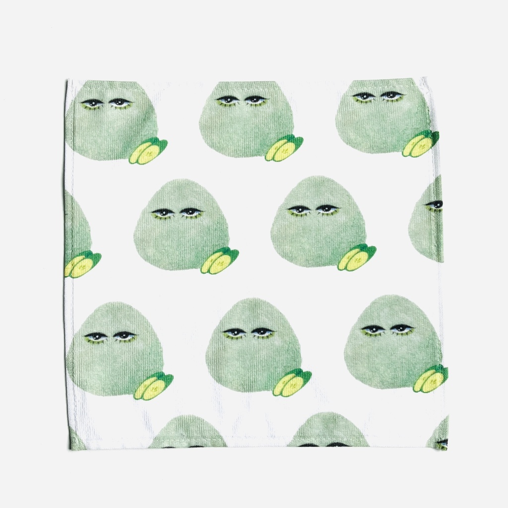 タオルハンカチ