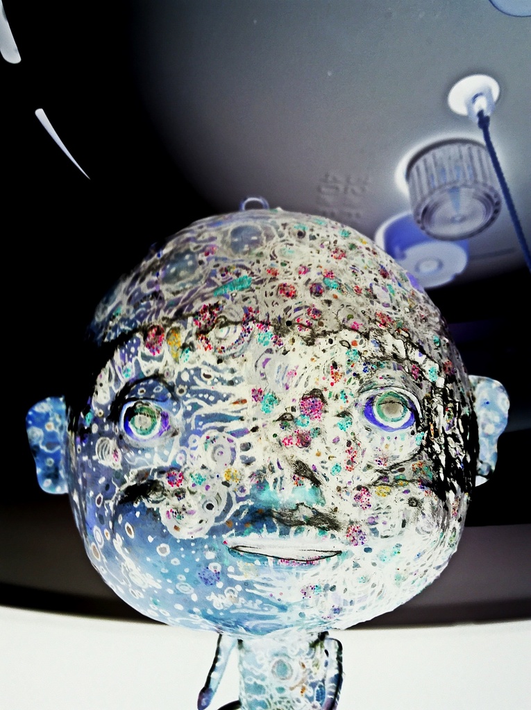 めかくしイレズサーク