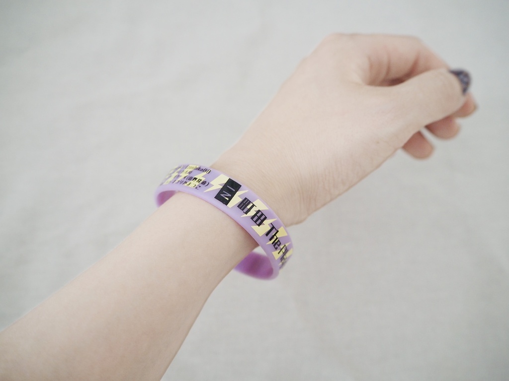 エレクトリックパレード2024/ラバーバンド